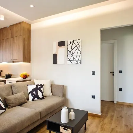 Grey 2 Apartamento
