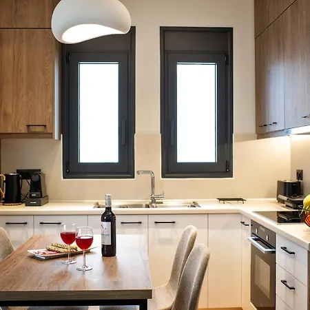 Apartamento Grey 2 Argostoli (Kefalonia)
