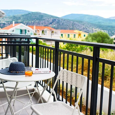 Grey 2 Apartamento Argostoli (Kefalonia)