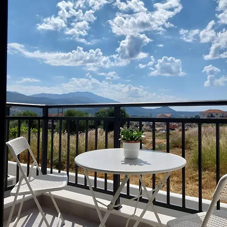 Grey 2 Apartamento Argostoli (Kefalonia)