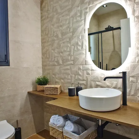 Apartamento Grey 2 Argostoli (Kefalonia)