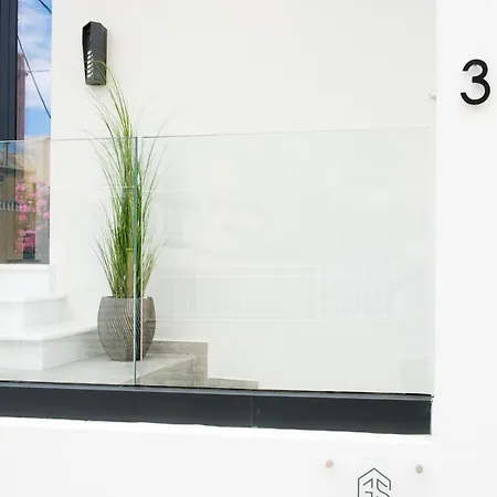 Apartamento Grey 2 *