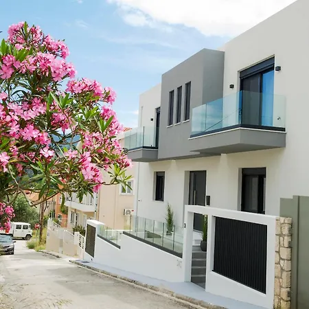 Apartamento Grey 2 *