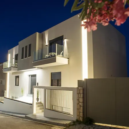 Grey 2 Apartamento