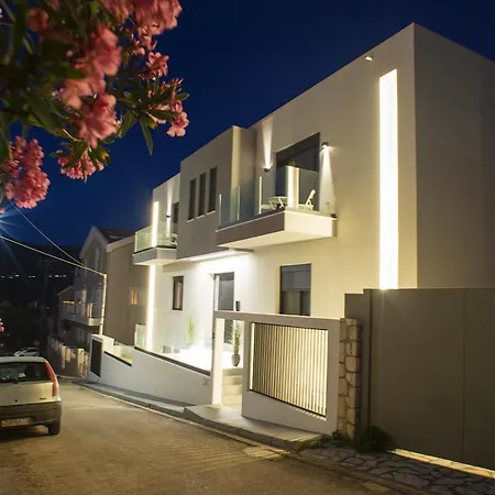 Grey 2 Apartamento *